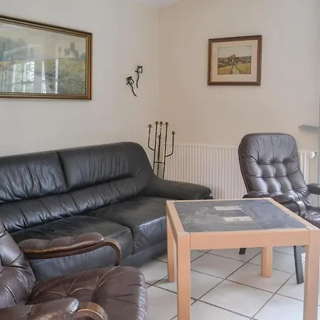 Two-bedroom In * Tistrup