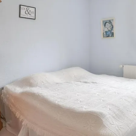 Two-bedroom In Διαμέρισμα